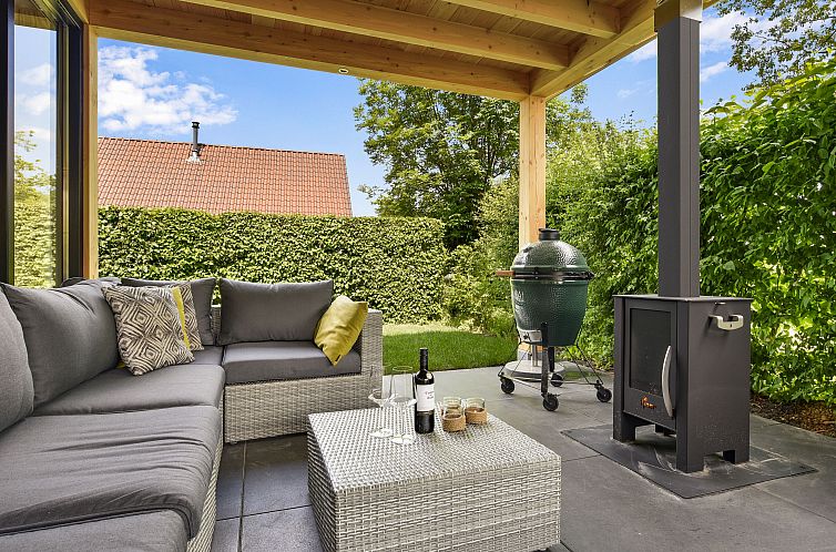 Kasteeldomein De Cauberg | 10-persoonsvilla Culinair | 10ELF