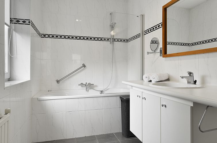 Kasteeldomein De Cauberg | 10-persoonsvilla Culinair | 10ELF