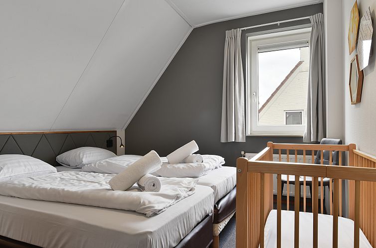 Kasteeldomein De Cauberg | 10-persoonsvilla Culinair | 10ELF