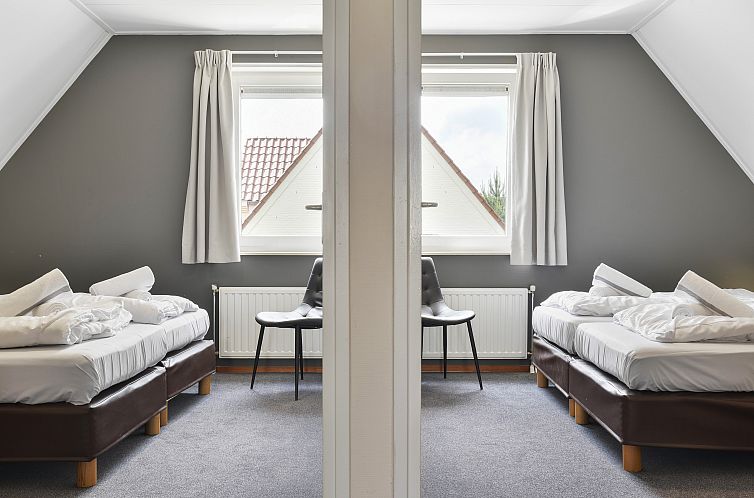 Kasteeldomein De Cauberg | 10-persoonsvilla Culinair | 10ELF