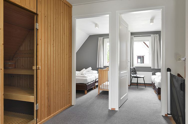 Kasteeldomein De Cauberg | 10-persoonsvilla Culinair | 10ELF