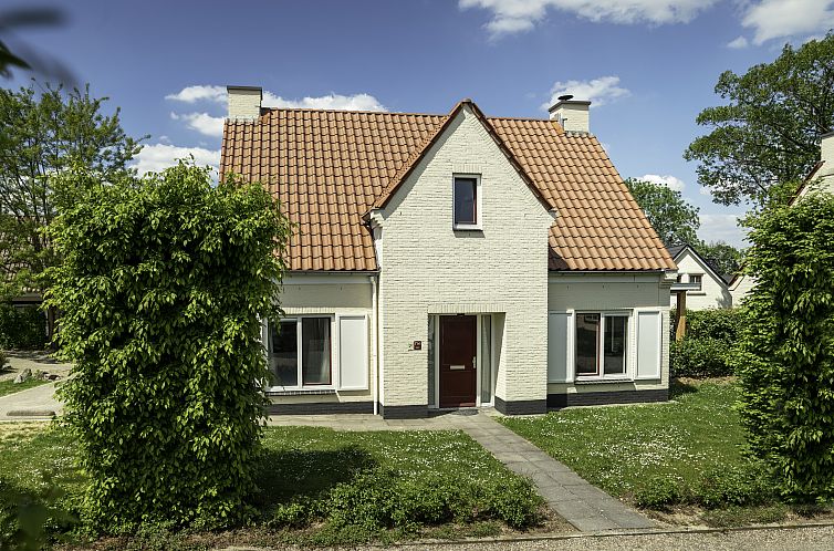 Kasteeldomein De Cauberg | 10-persoonsvilla Culinair | 10ELF