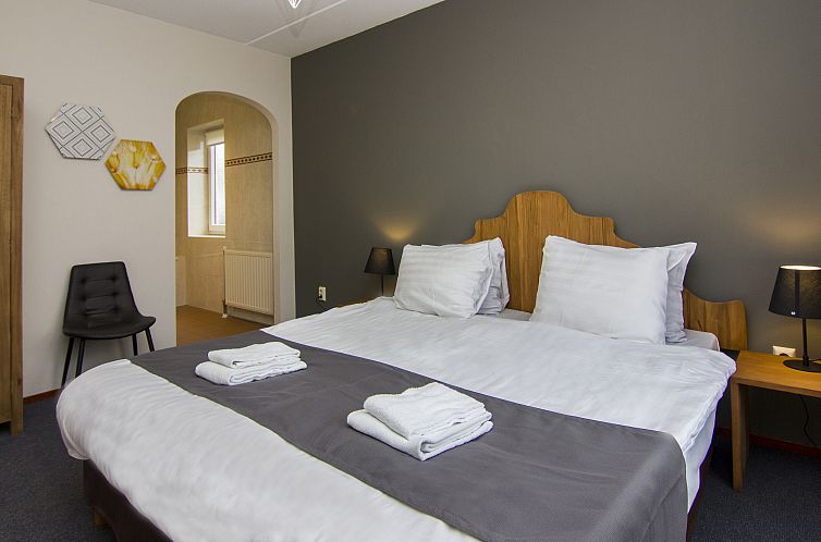 Kasteeldomein De Cauberg | 8-persoons villa | 8EL