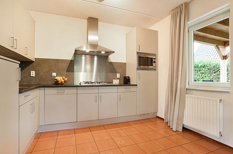 Kasteeldomein De Cauberg | 8-persoons villa | 8EL