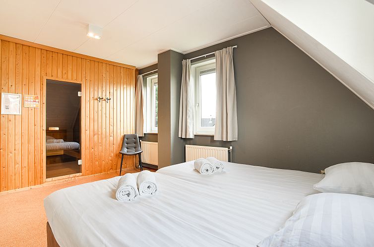 Kasteeldomein De Cauberg | 8-persoons villa | 8EL