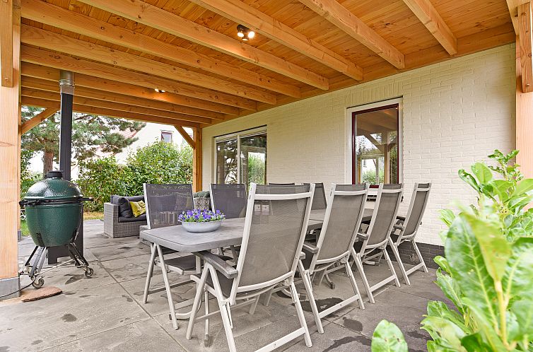 Kasteeldomein De Cauberg | 8-persoons villa | 8EL