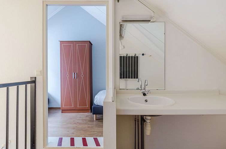 Hoog Vaals | 6-persoons bungalow | 6C1