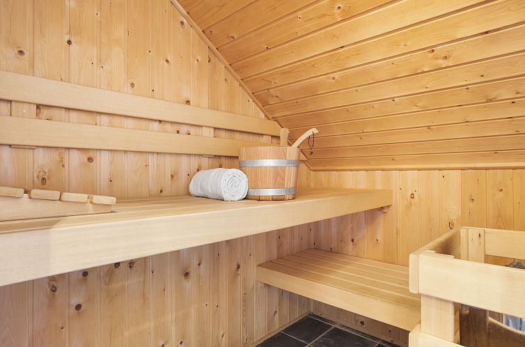 Hoog Vaals | 8-persoons bungalow | 8L2