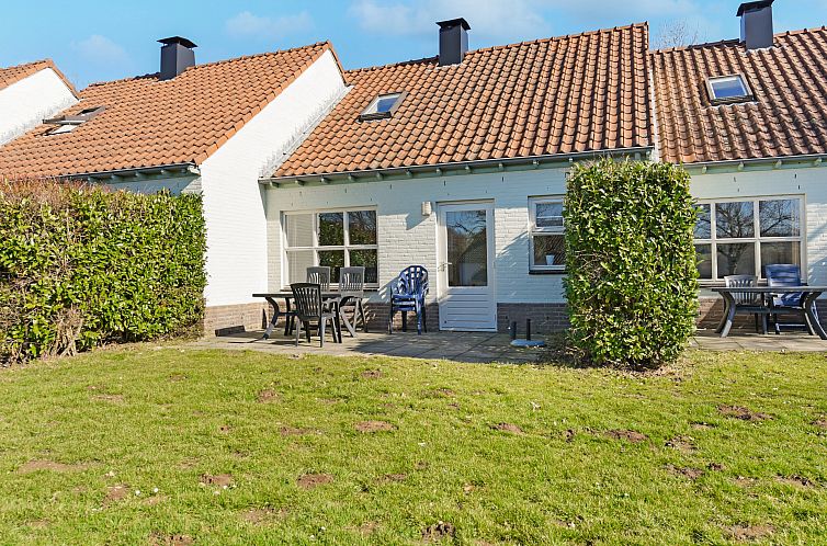 Hoog Vaals | 6-persoons bungalow | 6C2