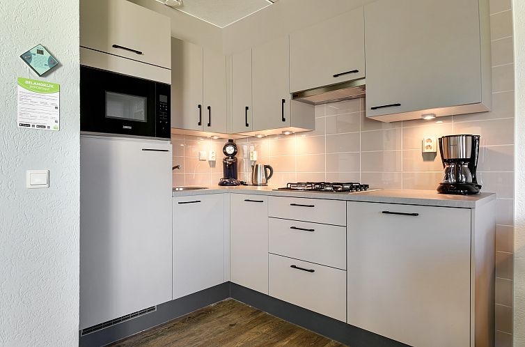 Hoog Vaals | 6-persoons bungalow | 6C2