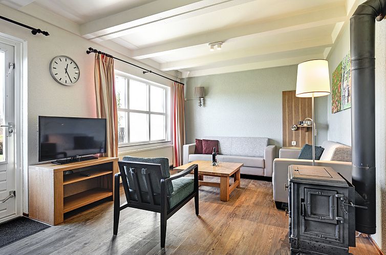 Hoog Vaals | 6-persoons bungalow | 6C2