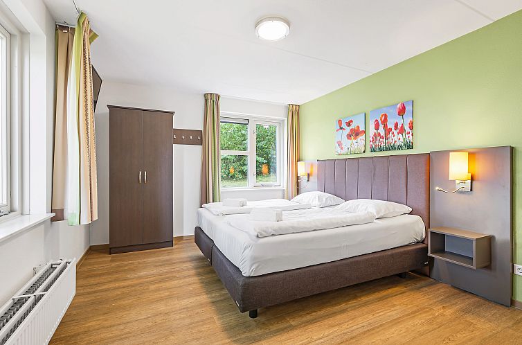 Hoog Vaals | 24-persoons bungalow | 24L