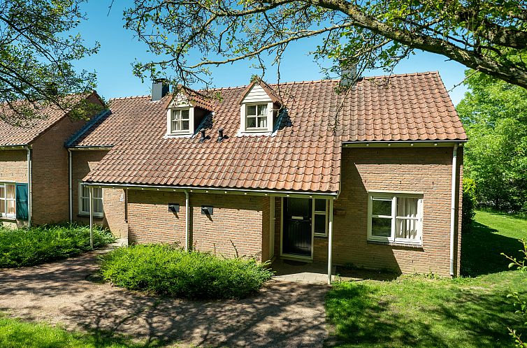 Hoog Vaals | 4-persoons bungalow | 4CE2