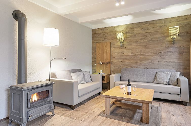 Hoog Vaals | 4-persoons bungalow | 4CE2