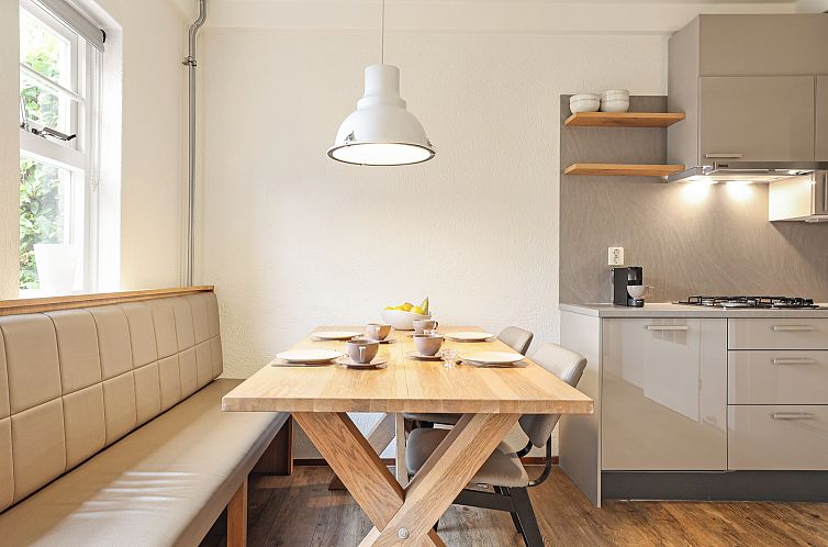 Hoog Vaals | 4-persoons bungalow | 4CE2