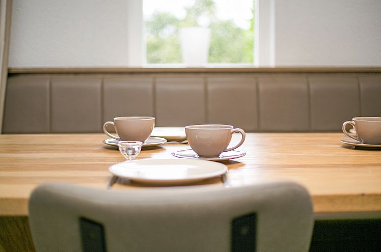 Hoog Vaals | 4-persoons bungalow | 4CE2