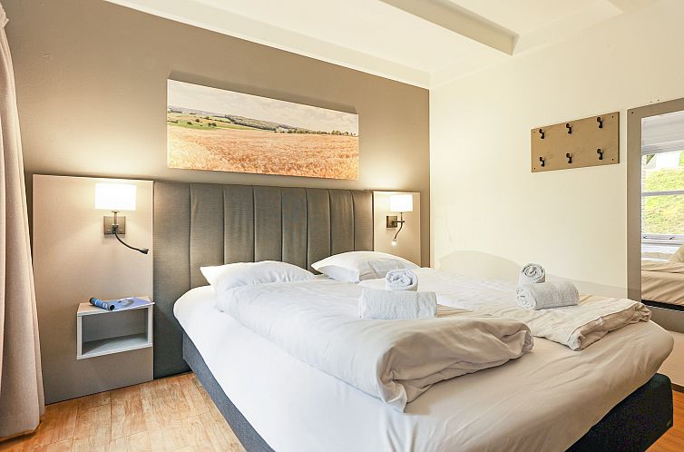 Hoog Vaals | 4-persoons bungalow | 4CE2