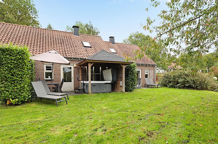 Hoog Vaals | 4-persoons bungalow | 4CE2