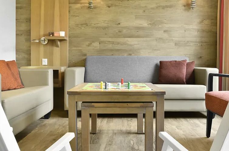 Hoog Vaals | 6-persoons kinderbungalow | 6CK1
