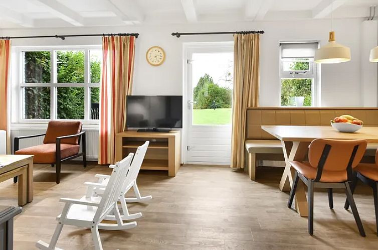 Hoog Vaals | 6-persoons kinderbungalow | 6CK1