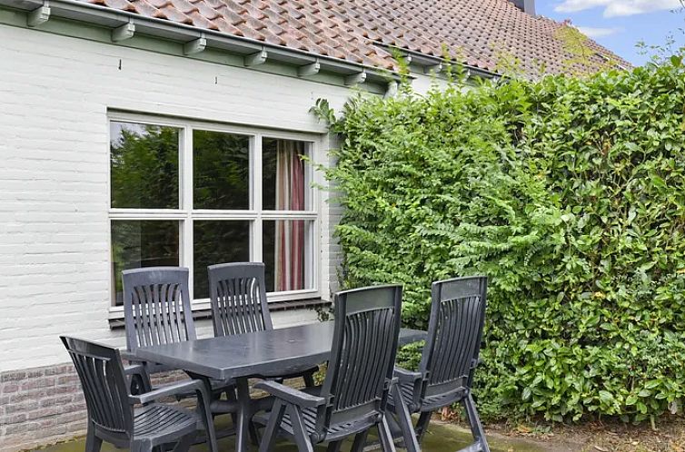 Hoog Vaals | 6-persoons kinderbungalow | 6CK1
