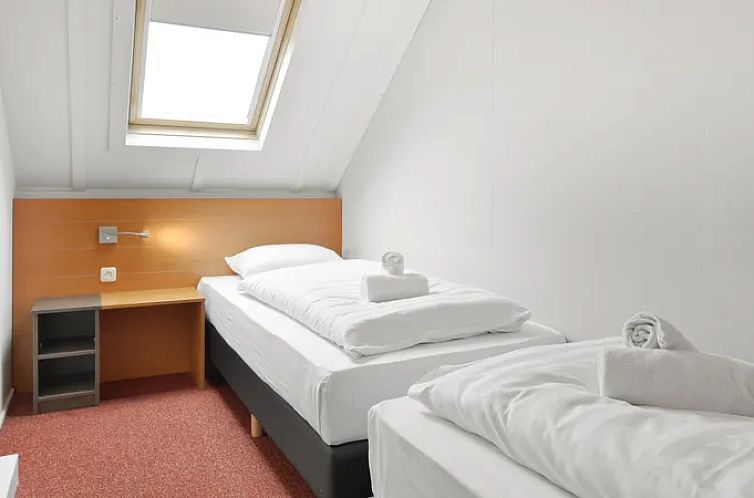 Hoog Vaals | 6-persoons kinderbungalow | 6CK1