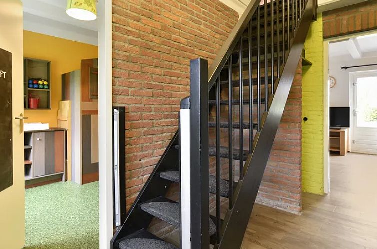 Hoog Vaals | 6-persoons kinderbungalow | 6CK1
