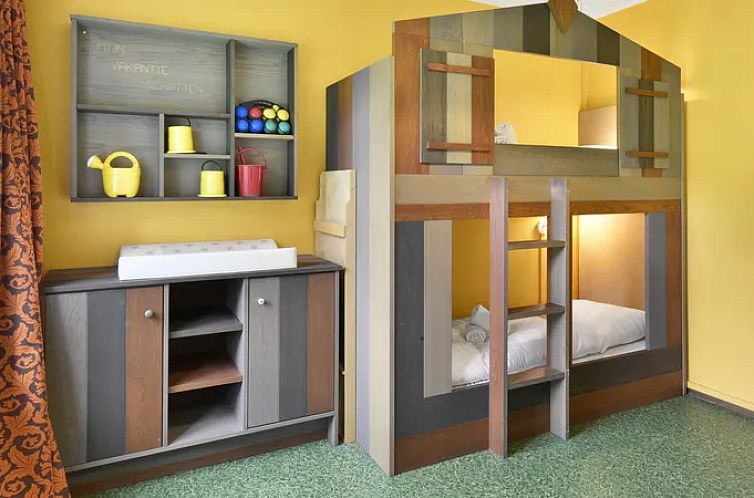 Hoog Vaals | 6-persoons kinderbungalow | 6CK1