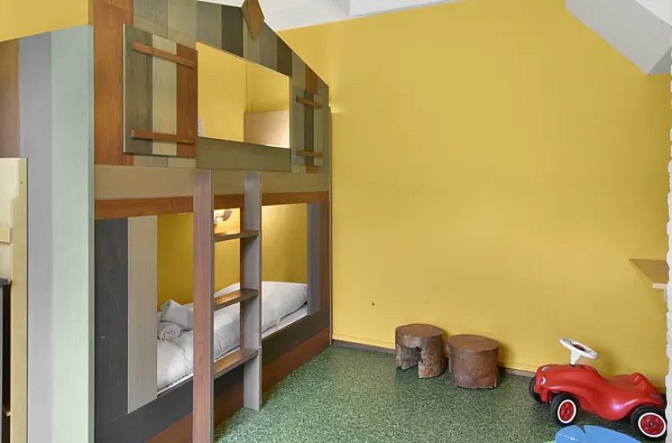 Hoog Vaals | 6-persoons kinderbungalow | 6CK1
