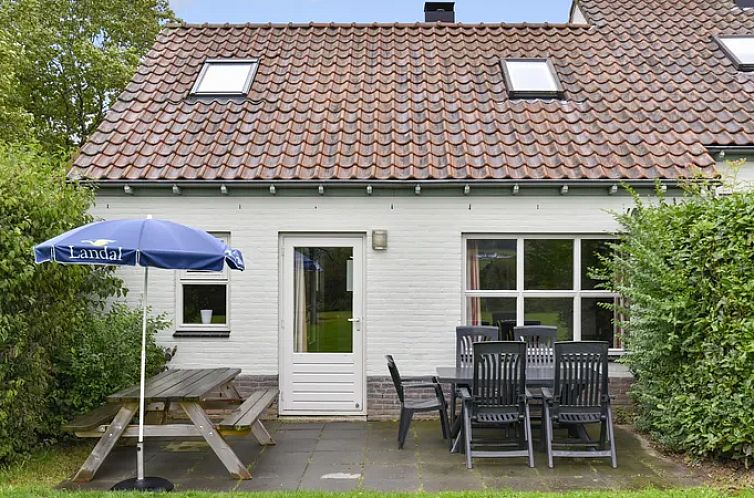 Hoog Vaals | 6-persoons kinderbungalow | 6CK1