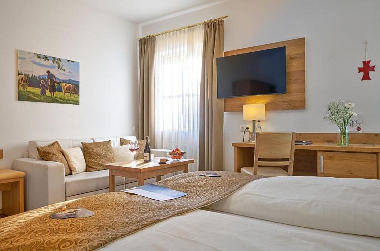 Wander und Aktiv Hotel Rösslwirt