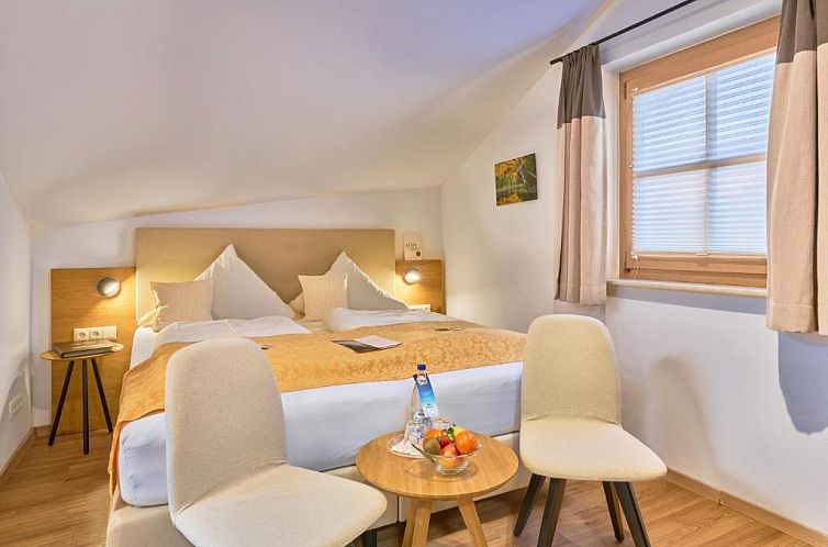 Wander und Aktiv Hotel Rösslwirt