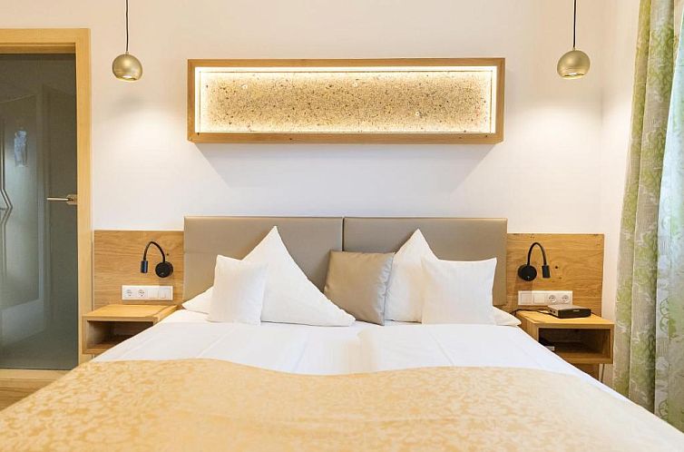 Wander und Aktiv Hotel Rösslwirt