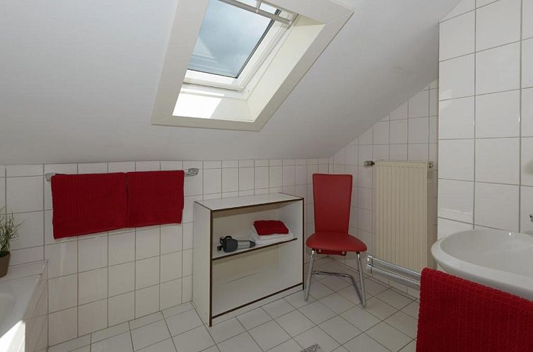 Ferienwohnungen Schmid