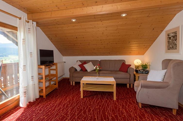 Ferienwohnungen Schmid