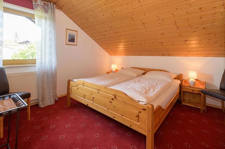 Ferienwohnungen Schmid