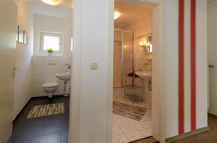 Ferienwohnungen Schmid