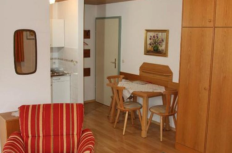 Appartementhaus Moos