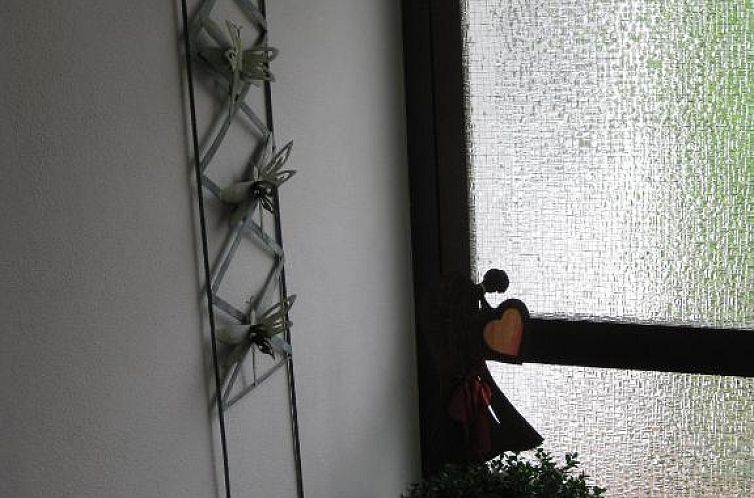 Appartementhaus Moos