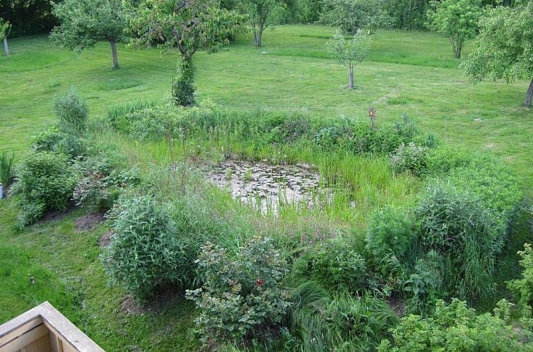 Appartementhaus Moos