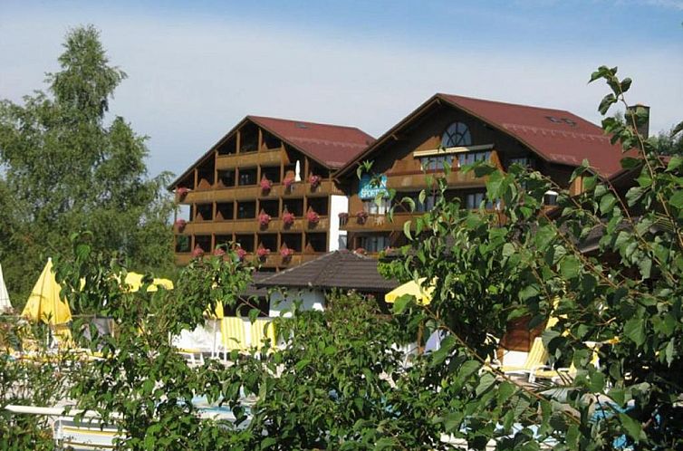 Verblijf 39503321 - Appartement Beieren - Appartementhaus im Himmelreich