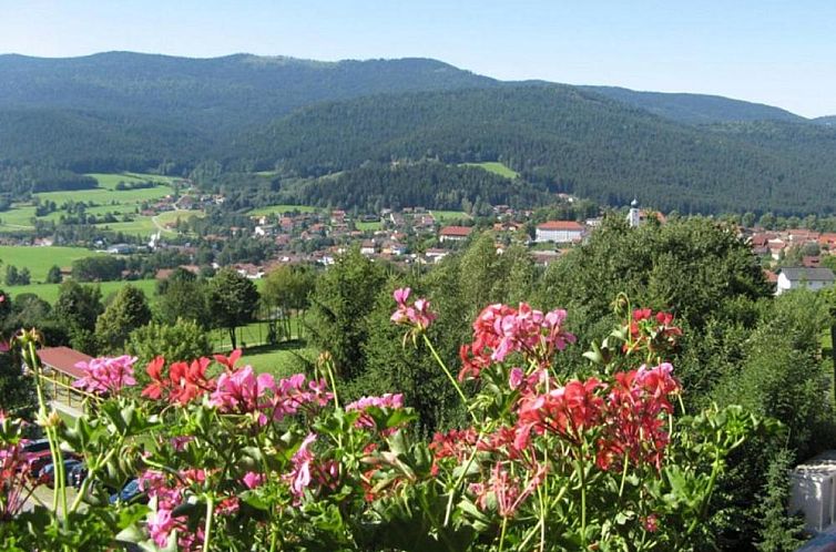 Appartementhaus im Himmelreich