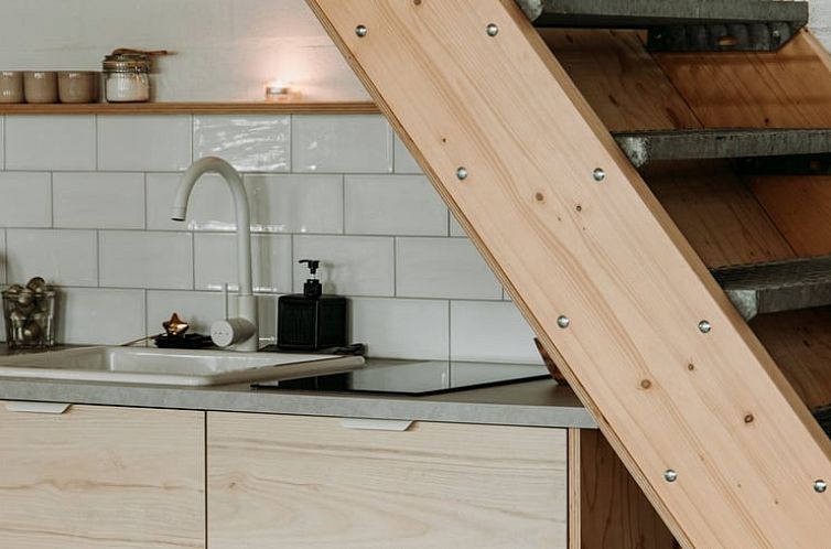 Vakantiehuis in Scheulder