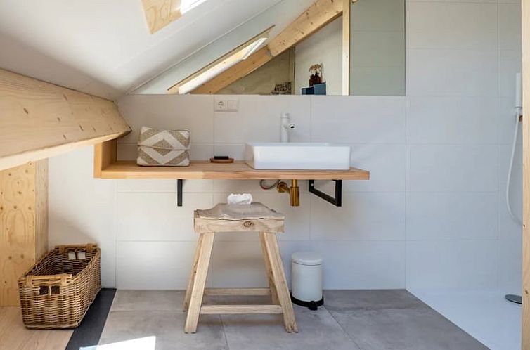 Vakantiehuis in Scheulder