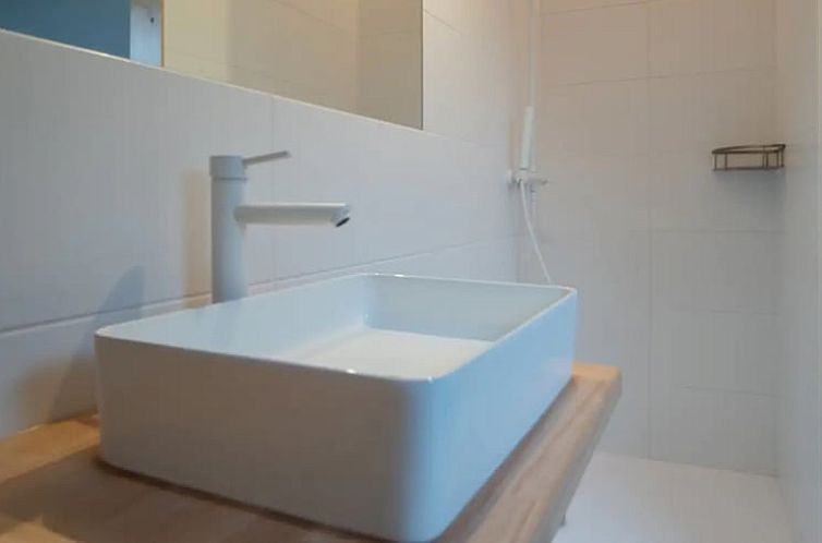 Vakantiehuis in Scheulder