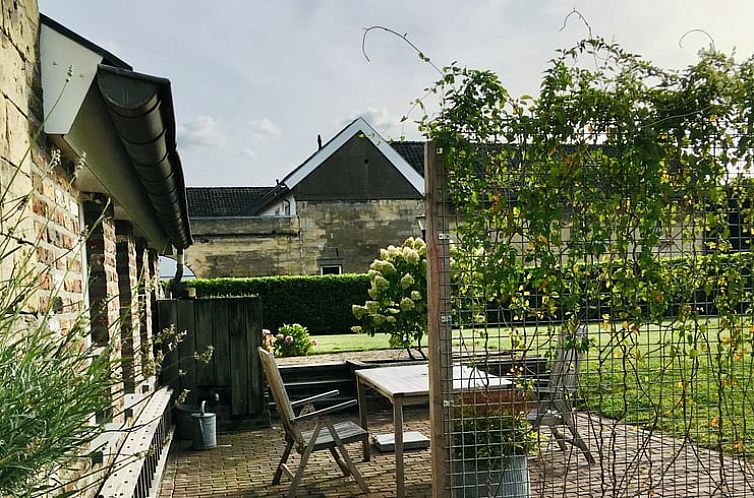 Vakantiehuis in Scheulder