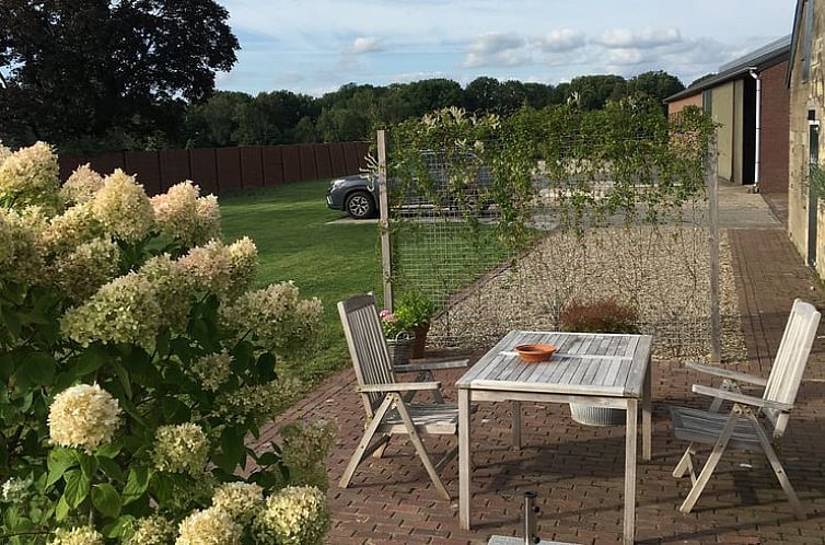 Vakantiehuis in Scheulder