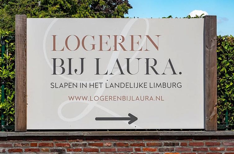 Vakantiehuis in Scheulder