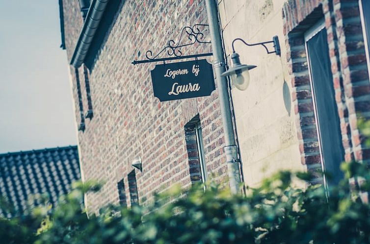 Vakantiehuis in Scheulder