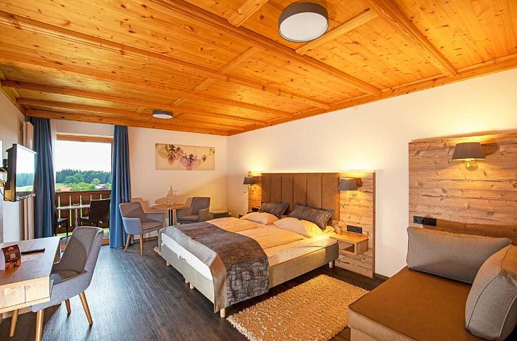 Berg Hotel Weingarten